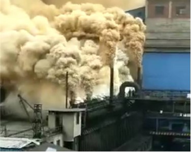 廢水、廢氣處理