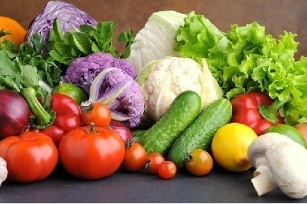 食品、果蔬保鮮