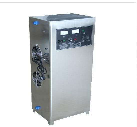 臭氧發生器在冷庫中的應用