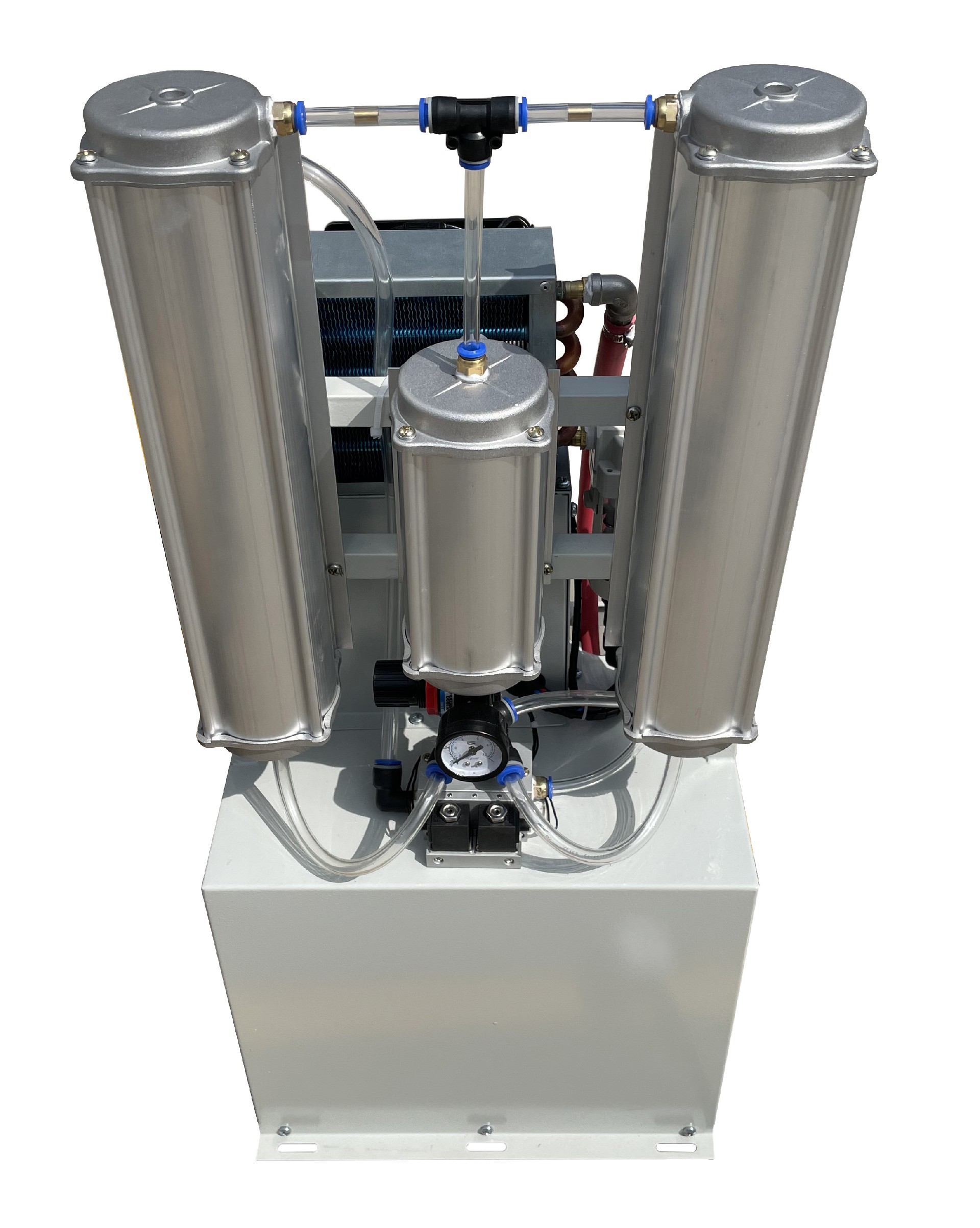 10L制氧機裸機