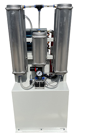 10L制氧機裸機
