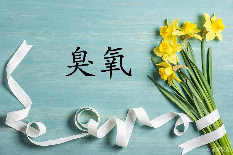 臭氧發生器用在污水處理的效果[小知識]