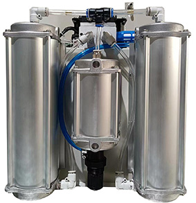 5L制氧機裸機